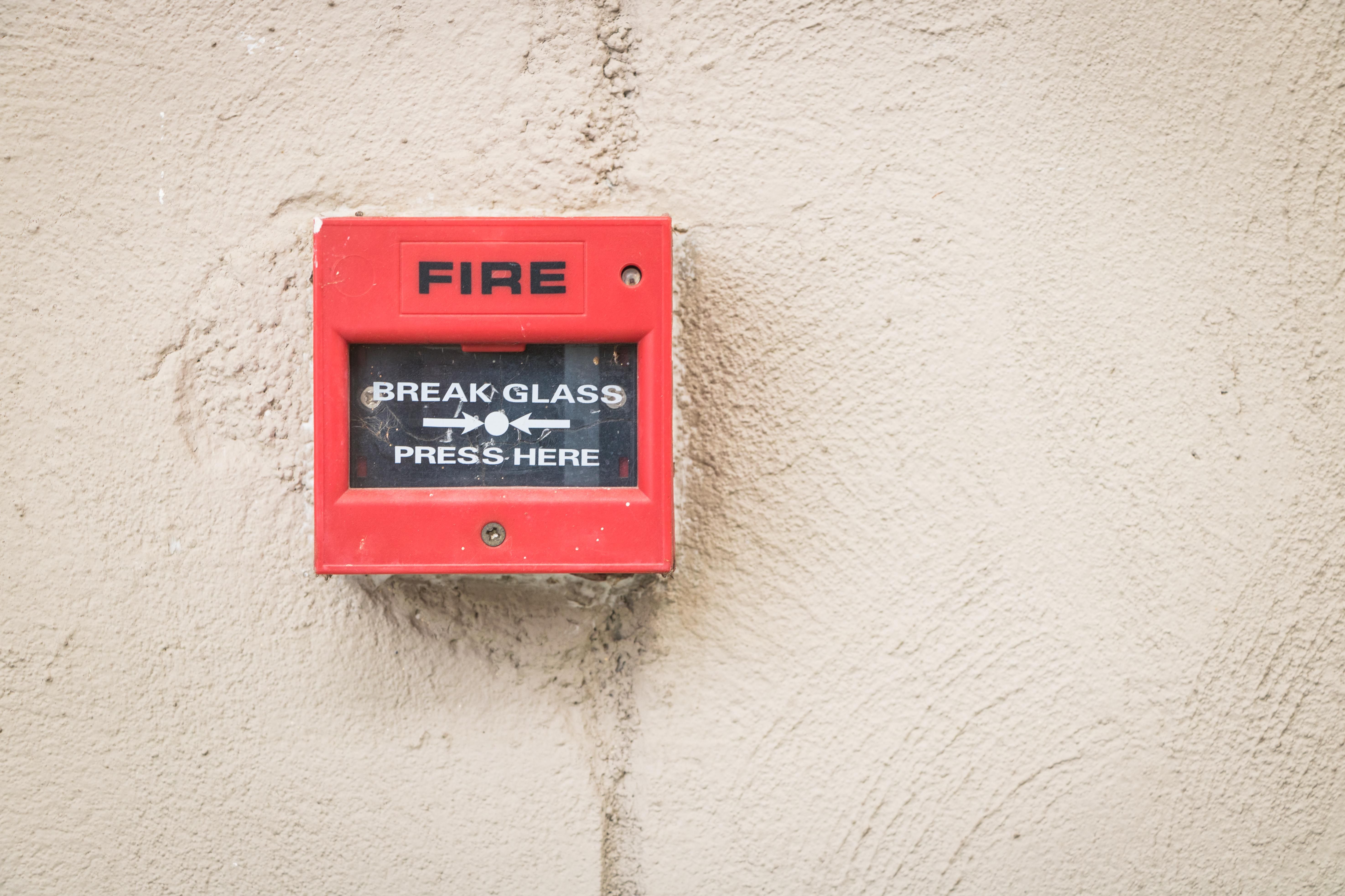 fire watch