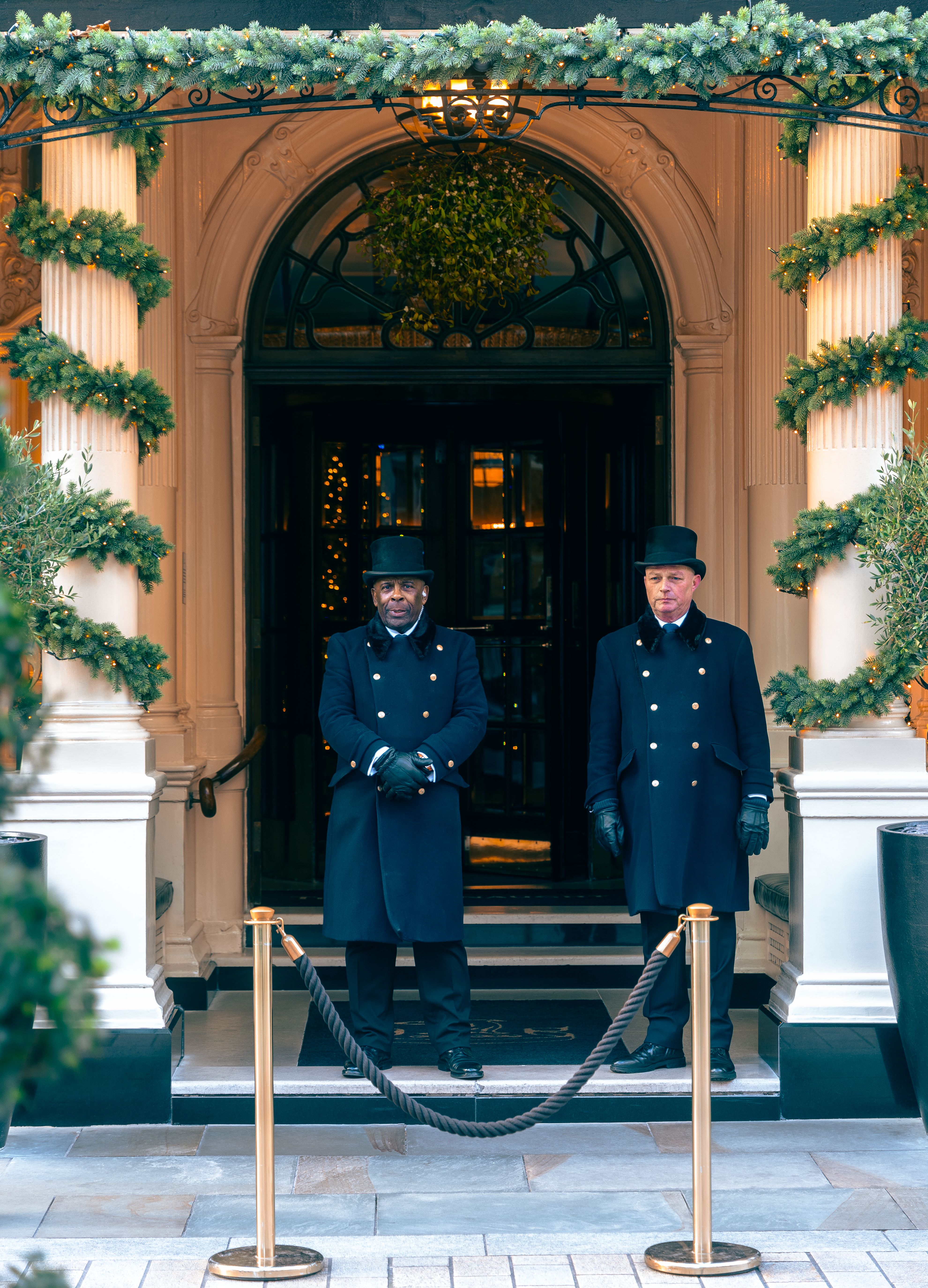 hospitality protection