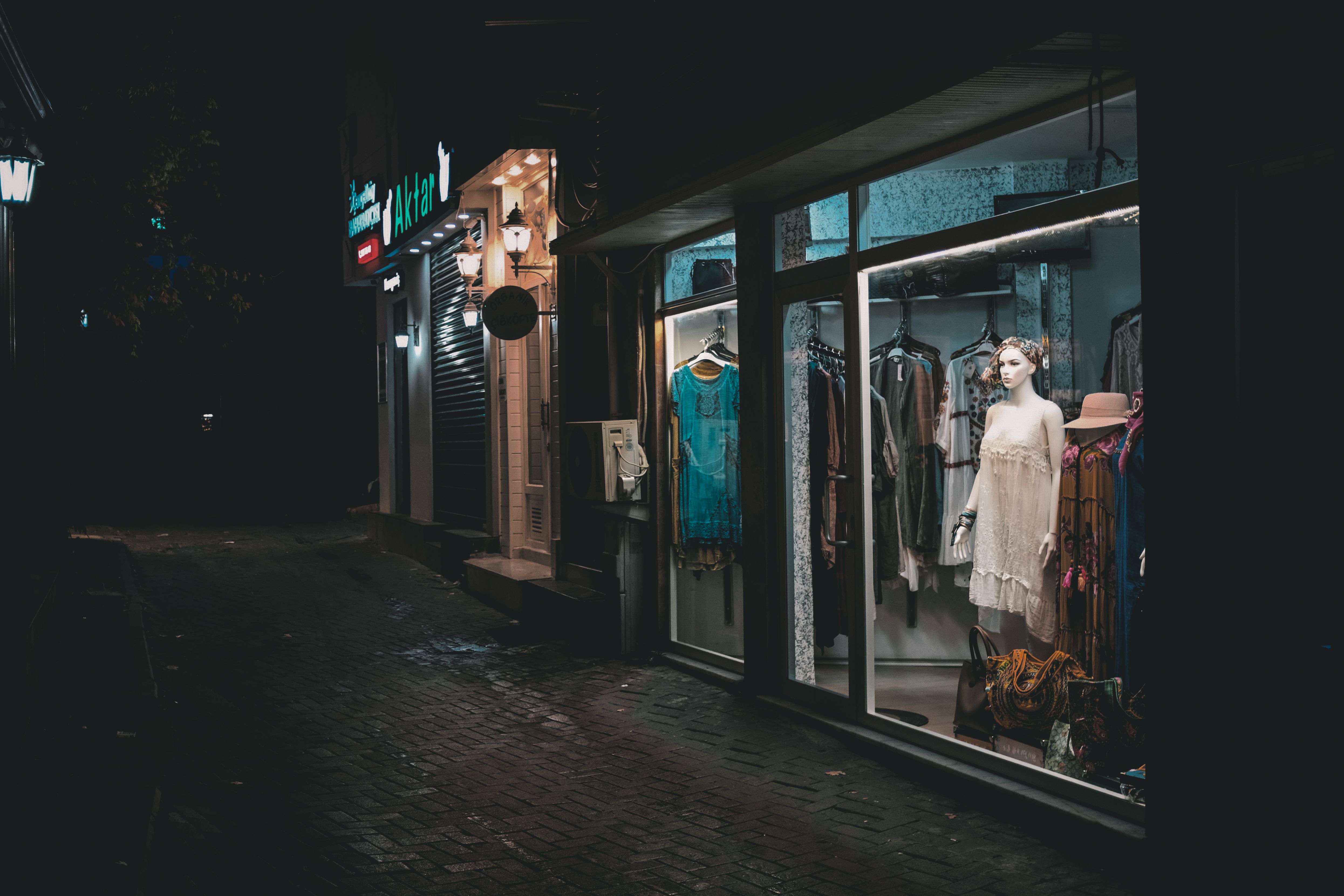retail protection